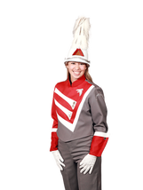 Constantine Marching Band Uniform