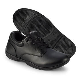 Super Drill Master Marching Shoe